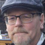 Mr. David ‘Dave’ Michael Francis Hillman