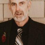 Mr. Gordon Francis MacLeod