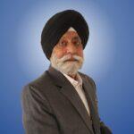 Mr. Jantinder Pal Singh Madhok