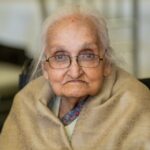 Ruxmaniben Jinalal Hindocha