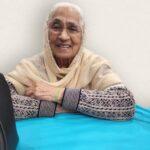 Mrs. Kulwant Kaur Johal