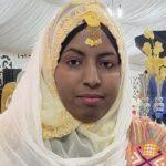 Atet Gebreslass Kibrom