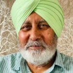 Mr. Iqbal Singh Kalirai