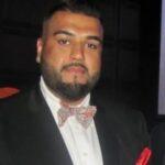 Mr. Gurneet Singh Kular