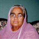 Mrs. Gurmit Kaur Dhami