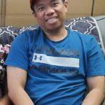 Mr. Sydney Carl Moreno Santiago