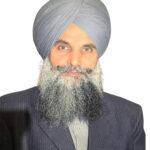Mr. Manjit Singh Takhar