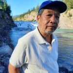 Mr. John Baniwas Tuling