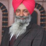 Mr. Avtar Singh Basanti
