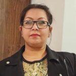 Mrs. Jaswant Kaur Gill