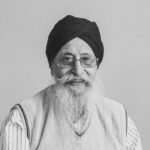 Mr. Jalwant Singh Grewal
