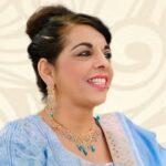 Mrs. Hartirath Kaur Randhawa