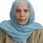 Mrs. Ajmer Kaur Sidhu