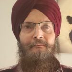 Mr. Kirpal Singh Parhar