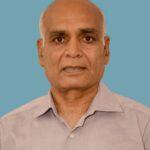 Mr. Kanubhai Ambalal Patel