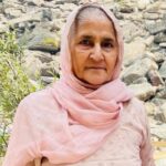 Mrs. Amarjit Kaur Bhatti