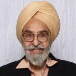 Mr. Niranjan Singh Mann