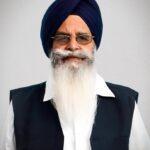 Mr. Gurmit Singh