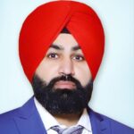 Mr. Sulakhan Singh Sulhan