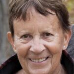 Mrs. Russelyn Jean Clark