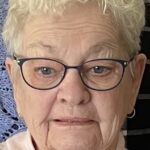 Mrs. Shirley Cleveland