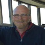 Mr. Murray Arnold Goodwin