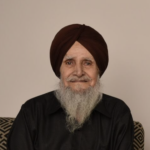 Mr. Swaran Singh Gill