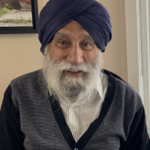 Mr. Hari Singh Sihota