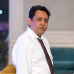 Mr. Harpinder Sharma