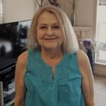 Mrs. Anges (Angie) Heck