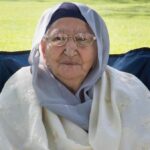 Mrs. Gurbaksh Kaur Bains