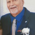 Gurmej (George) Singh Dhinsa