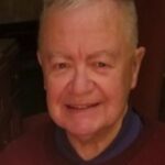 Mr. Graham Lloyd Irish