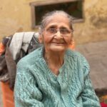 Mrs. Harpal Kaur Sandhu