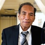 Mr. Benjamin Remigio