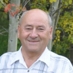 Czeslaw (Chester) Wisniewski