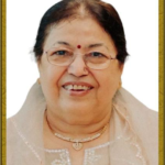 Mrs. Rani Bala Mehta