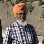Mr. Amarjit Singh Heyr