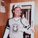 Mr. Bradley Neil McFadyen