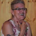 Mrs. Geraldine Beatrice Smoliak