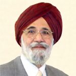 Balbir Singh Sandhu