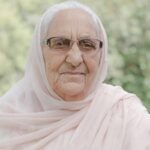 Nachhattar Kaur Saran