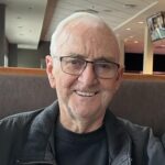 Mr. Ernest (Ernie) William Woolford