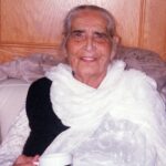 Mrs. Surjit Kaur Brar