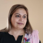 Davinder Kaur Sangha