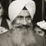 Balwant Singh Bains