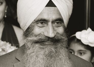 Balwant Singh Bains