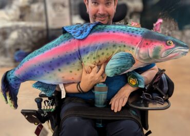 Benjamin “Ben” Nehamiah Jackson