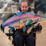 Benjamin “Ben” Nehamiah Jackson