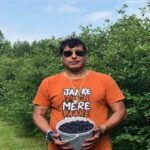 Sushil (Sunny) Kumar Mishra